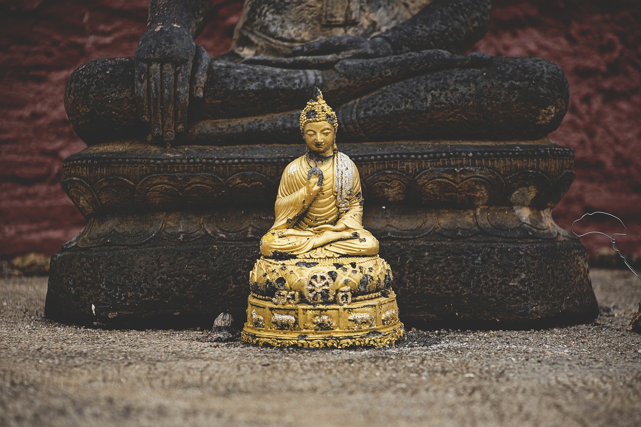 The Importance of Preservation Techniques for Artifacts